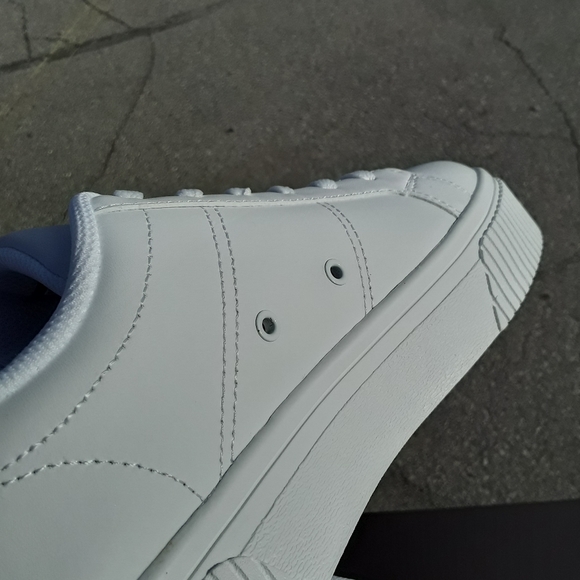 Fila Platform Panache Size 10 / 9.5 Womens - Picture 3 of 9